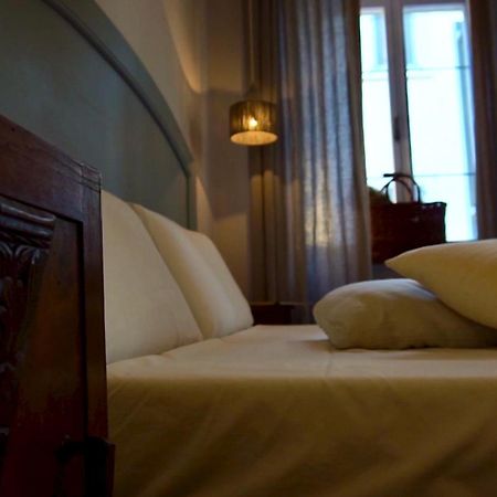 Oberdan Ospitalita' Bed & Breakfast Todi Exterior photo