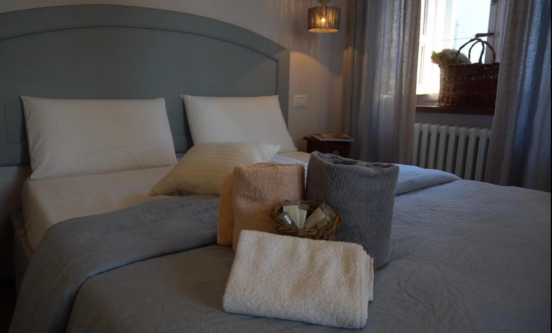 Oberdan Ospitalita' Bed & Breakfast Todi Exterior photo
