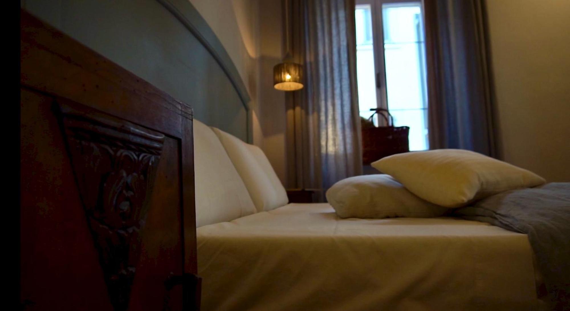 Oberdan Ospitalita' Bed & Breakfast Todi Exterior photo