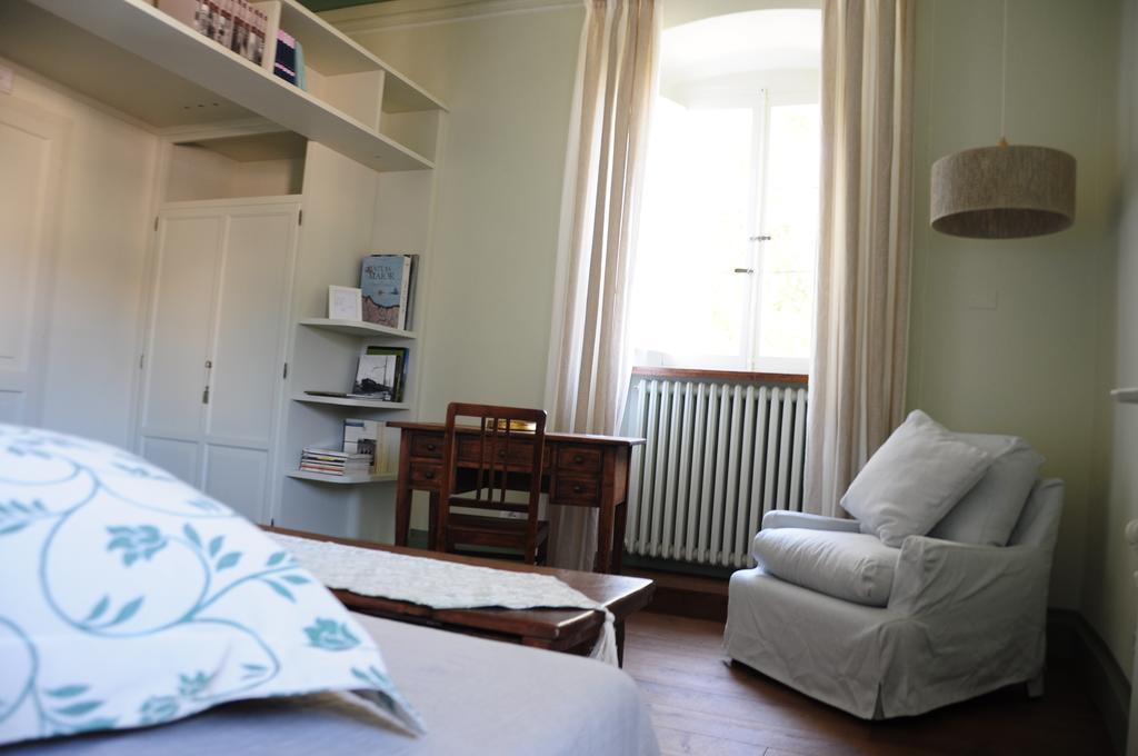 Oberdan Ospitalita' Bed & Breakfast Todi Exterior photo